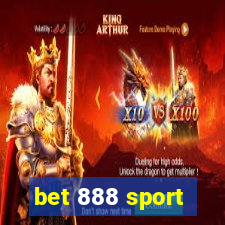 bet 888 sport