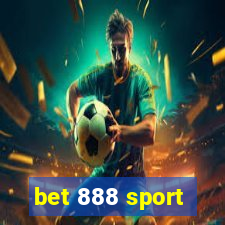 bet 888 sport