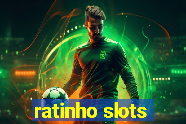 ratinho slots