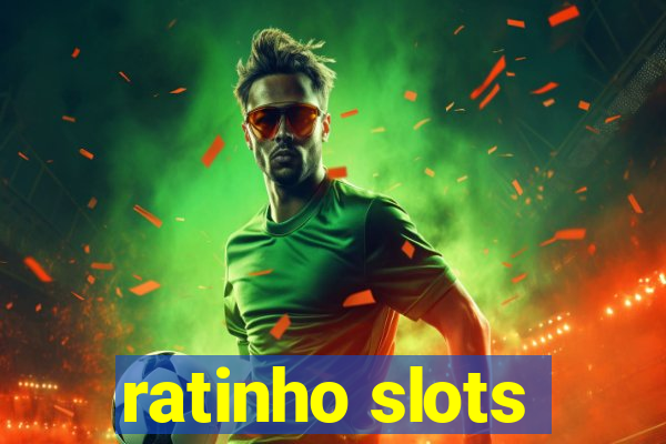 ratinho slots