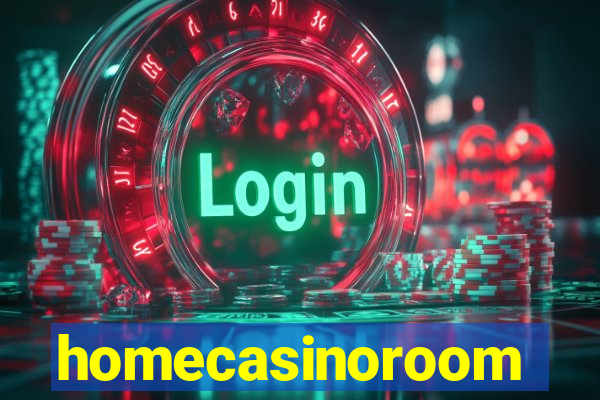 homecasinoroom