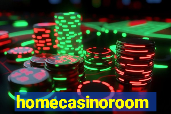 homecasinoroom