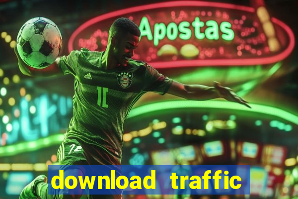 download traffic rider dinheiro infinito