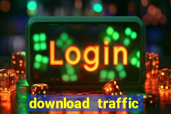 download traffic rider dinheiro infinito