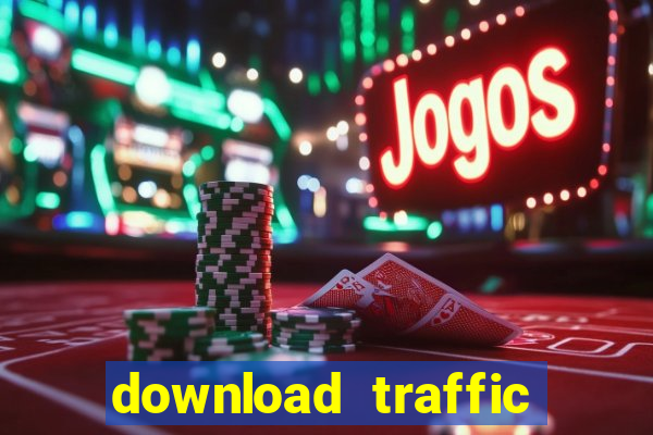 download traffic rider dinheiro infinito