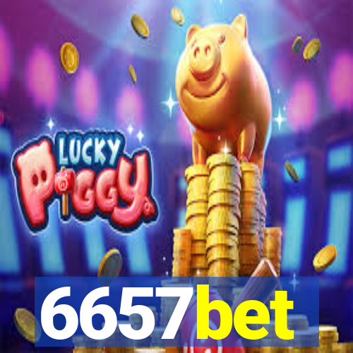 6657bet