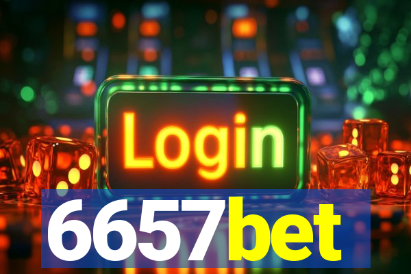 6657bet