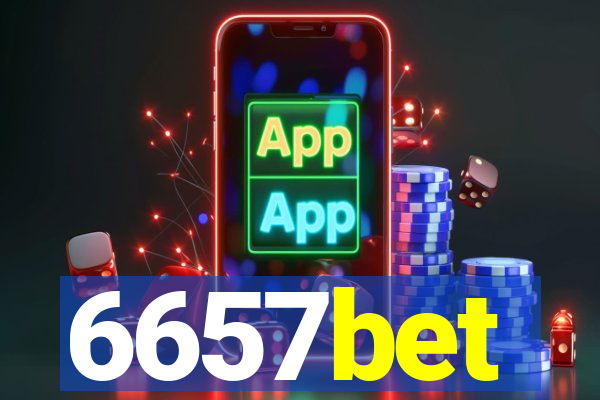 6657bet