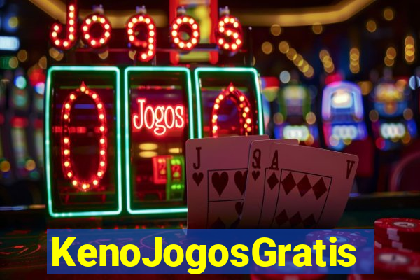 KenoJogosGratis