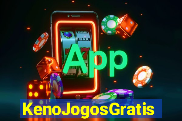 KenoJogosGratis