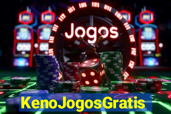 KenoJogosGratis