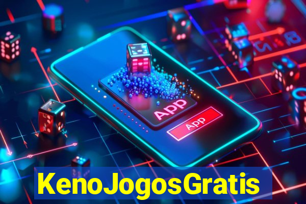 KenoJogosGratis