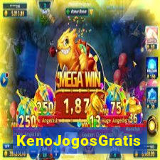 KenoJogosGratis