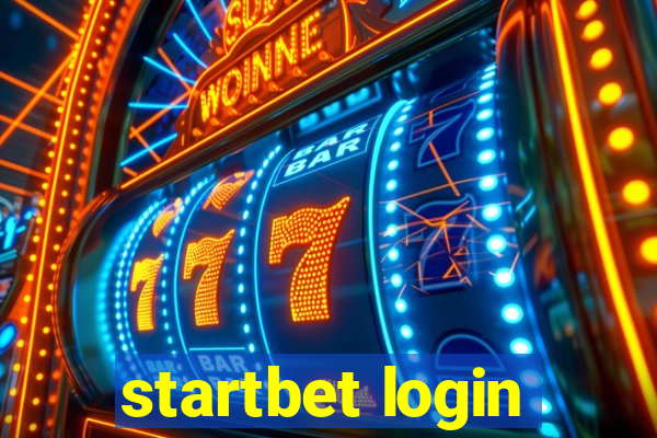 startbet login