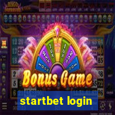 startbet login