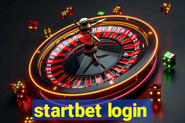 startbet login