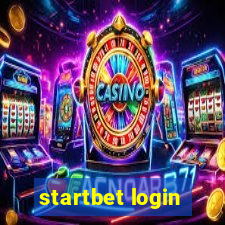 startbet login