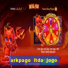 arkpago ltda jogo do tigre