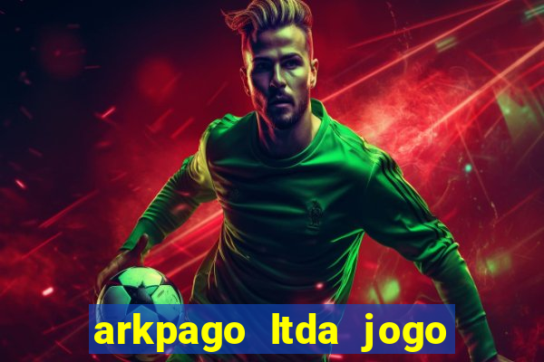 arkpago ltda jogo do tigre