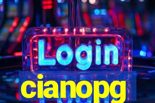 cianopg