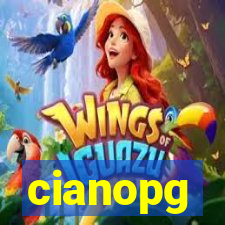 cianopg