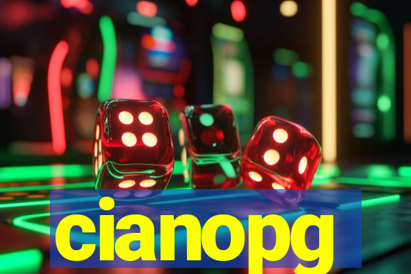 cianopg