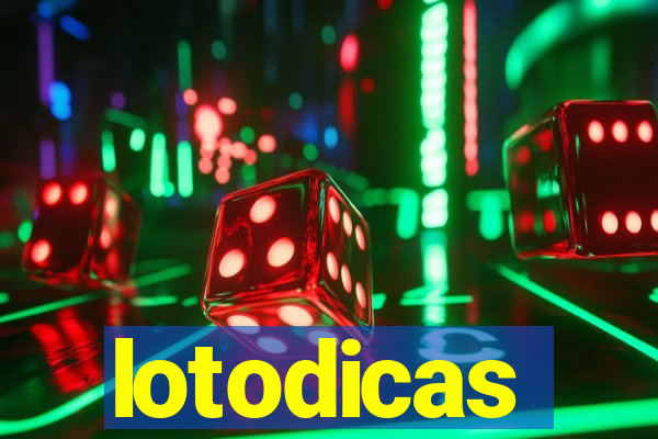 lotodicas