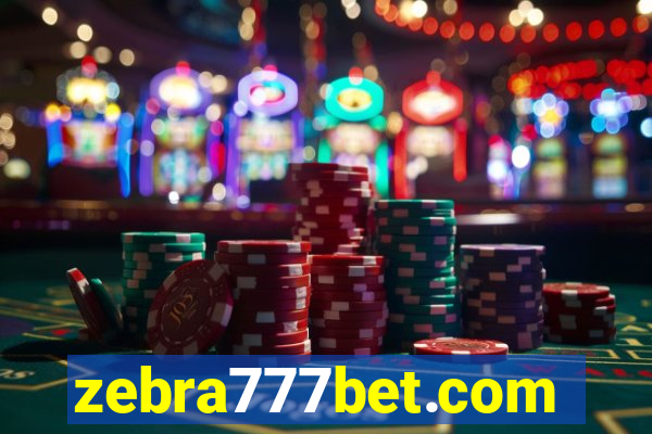 zebra777bet.com