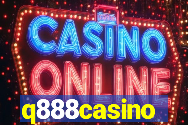 q888casino