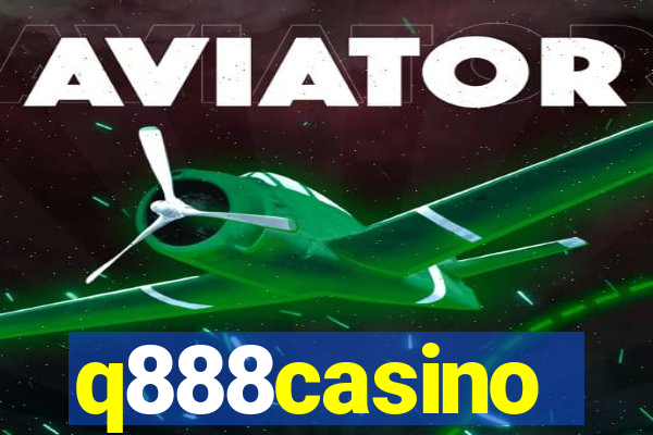 q888casino