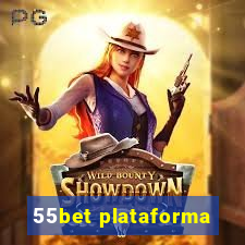 55bet plataforma