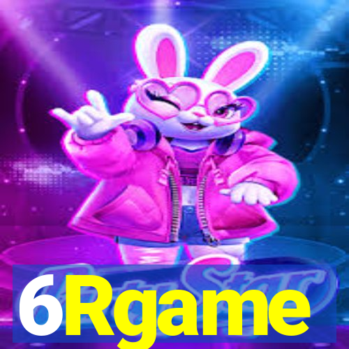 6Rgame