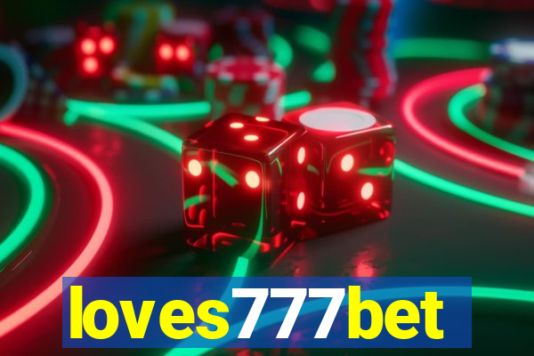 loves777bet