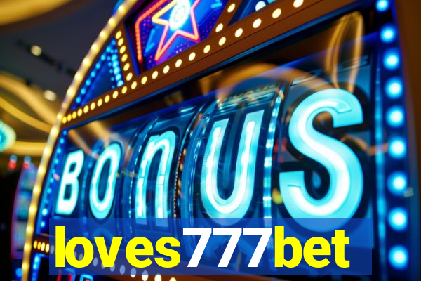 loves777bet