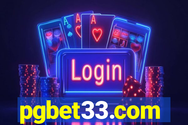 pgbet33.com