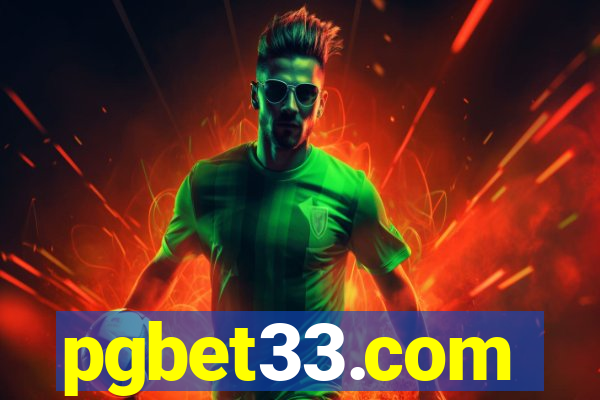 pgbet33.com