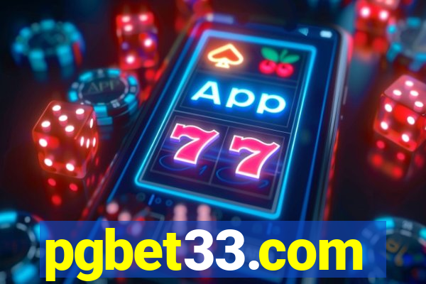 pgbet33.com