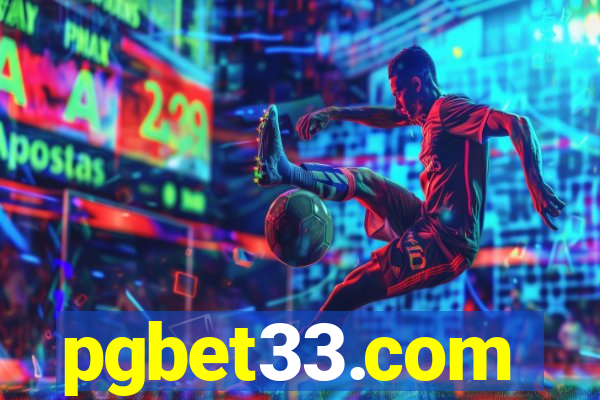 pgbet33.com