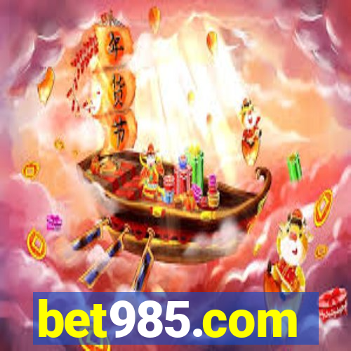 bet985.com