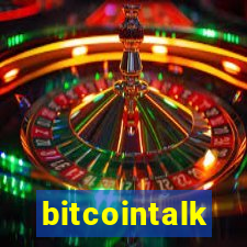 bitcointalk