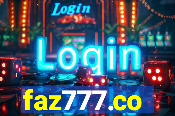 faz777.co