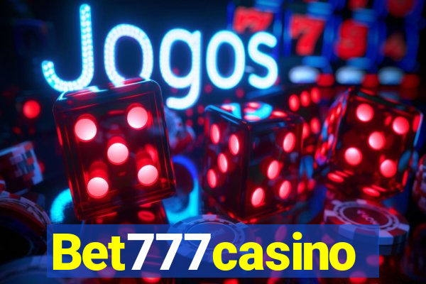 Bet777casino