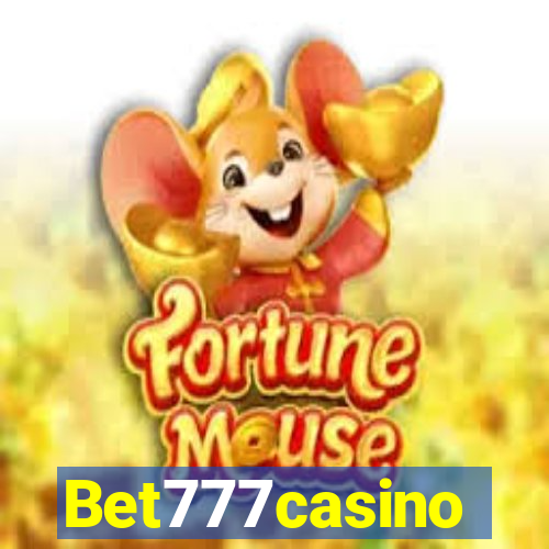 Bet777casino