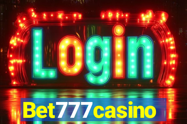 Bet777casino