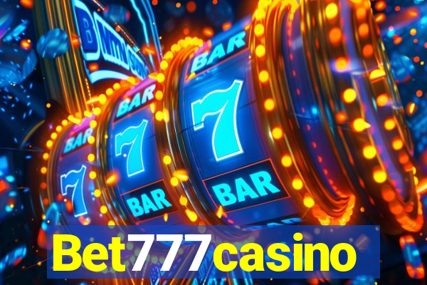 Bet777casino