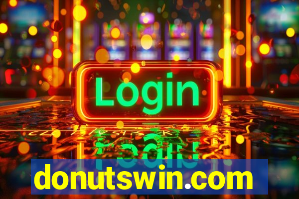 donutswin.com