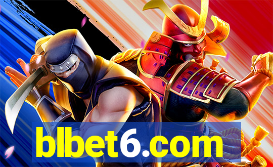 blbet6.com