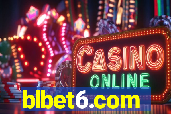 blbet6.com