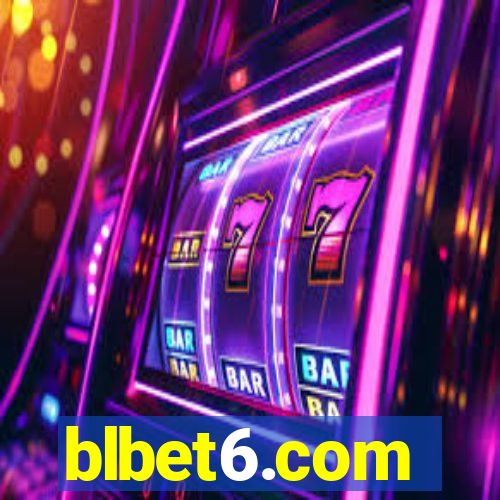 blbet6.com