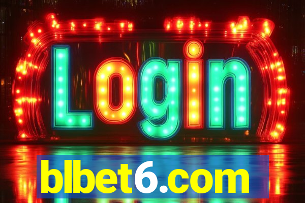 blbet6.com